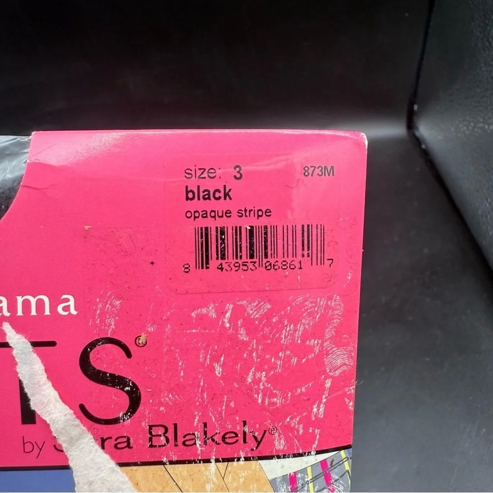Marvelous‎ Mama Assets Maternity tights size 3 Opaque
